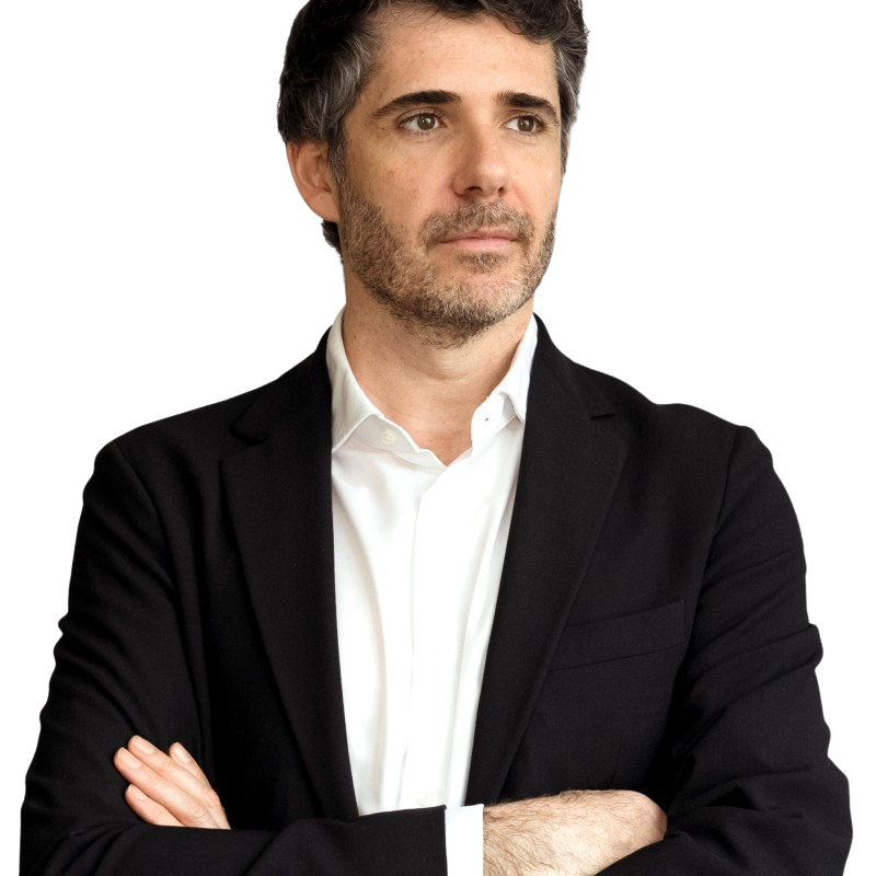 Fernando Rodríguez