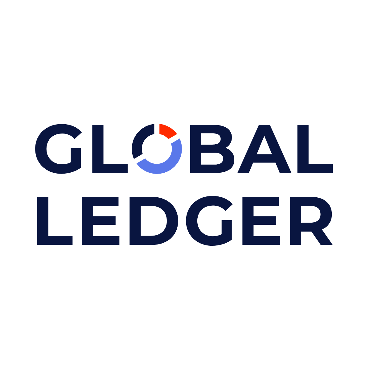 Global ledger
