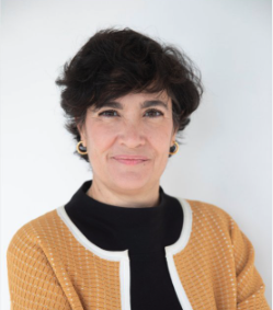 Amparo 	García