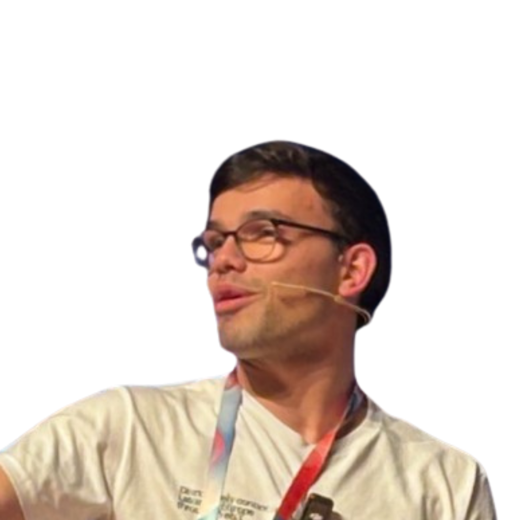 Xavi Armengol