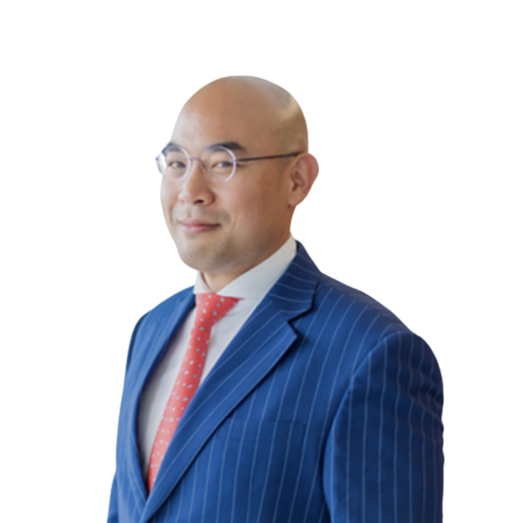 Victor Jung