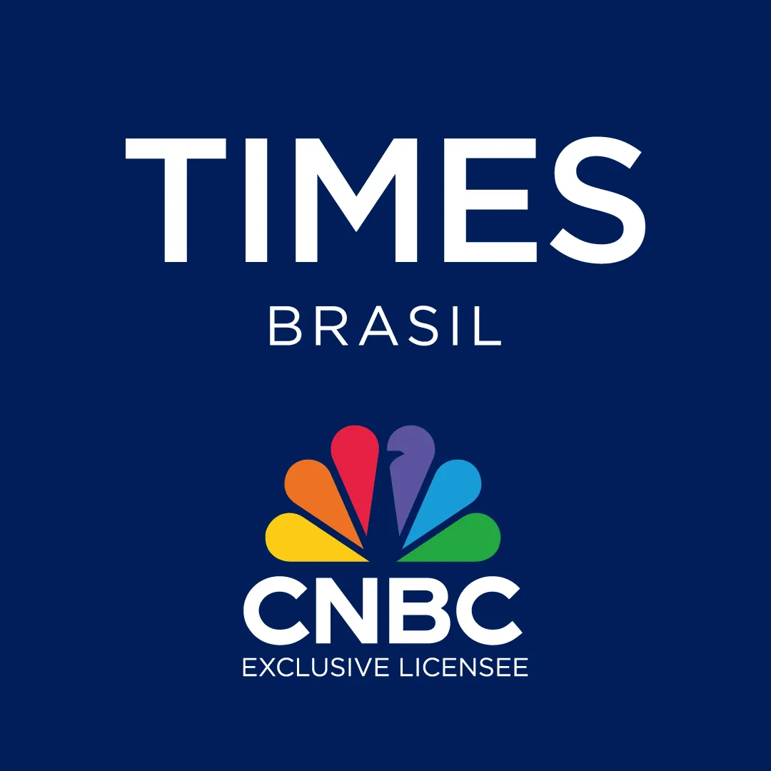 Times Brasil CNBC