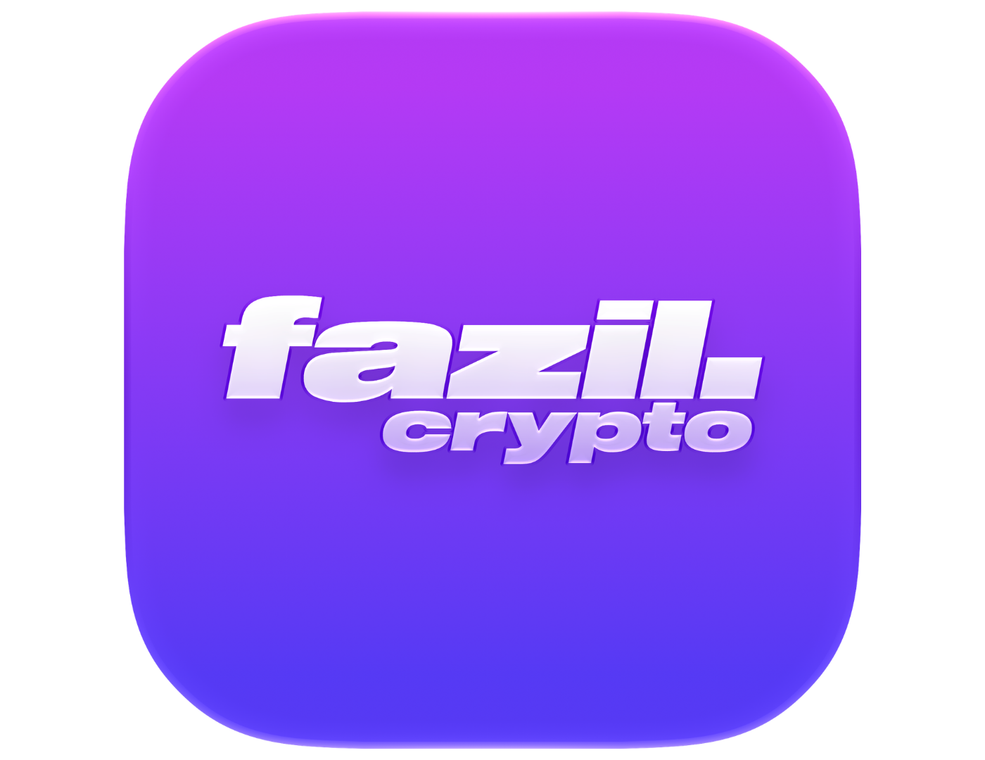 Fazil crypto