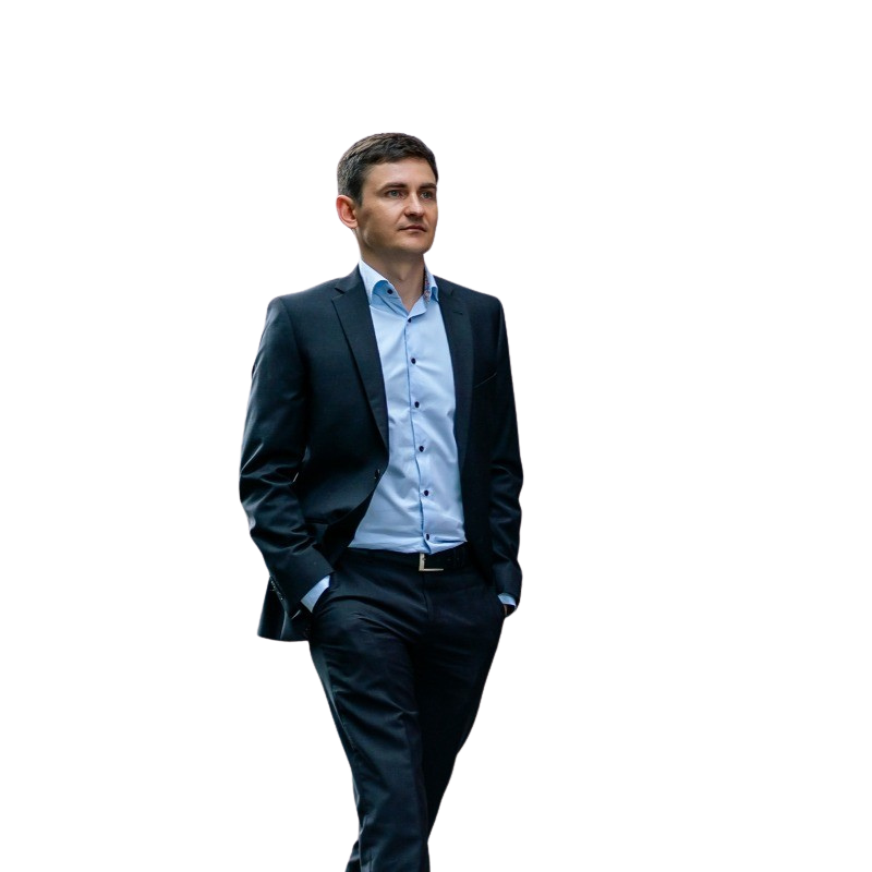 Marat Faritov