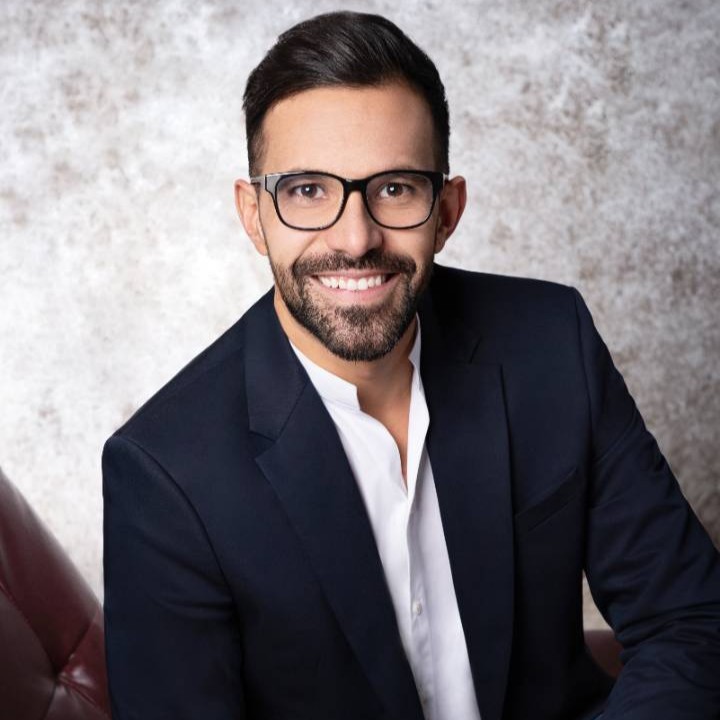 Alan Duran