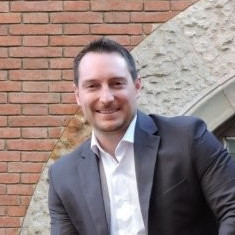 Jéfferson A. Colombo