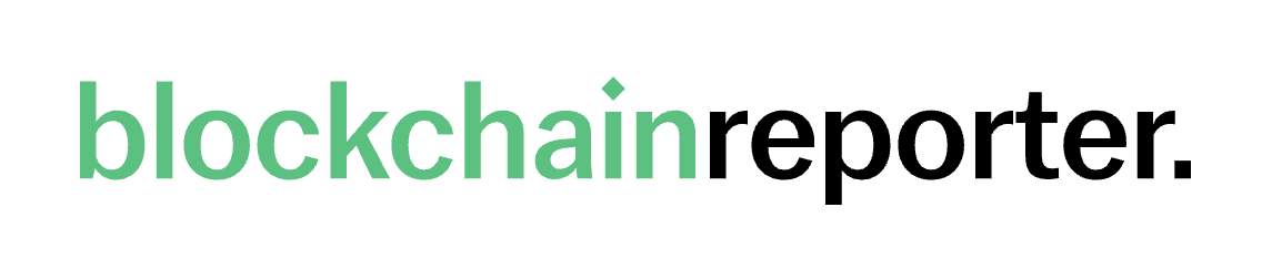 Blockchain reporter