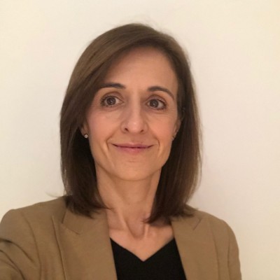 Maria Isabel Gomez Rodriguez