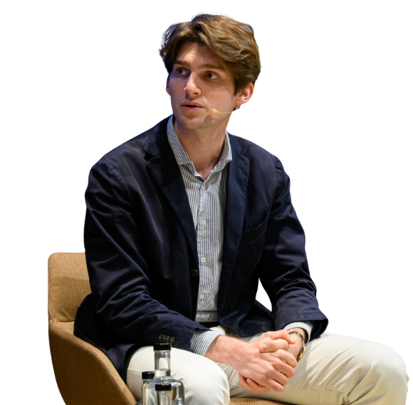 Fernando Carrillo-Martinez