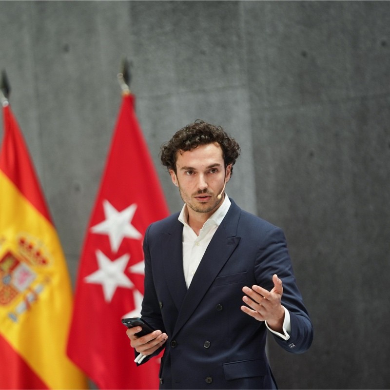 Ignacio Azorín
