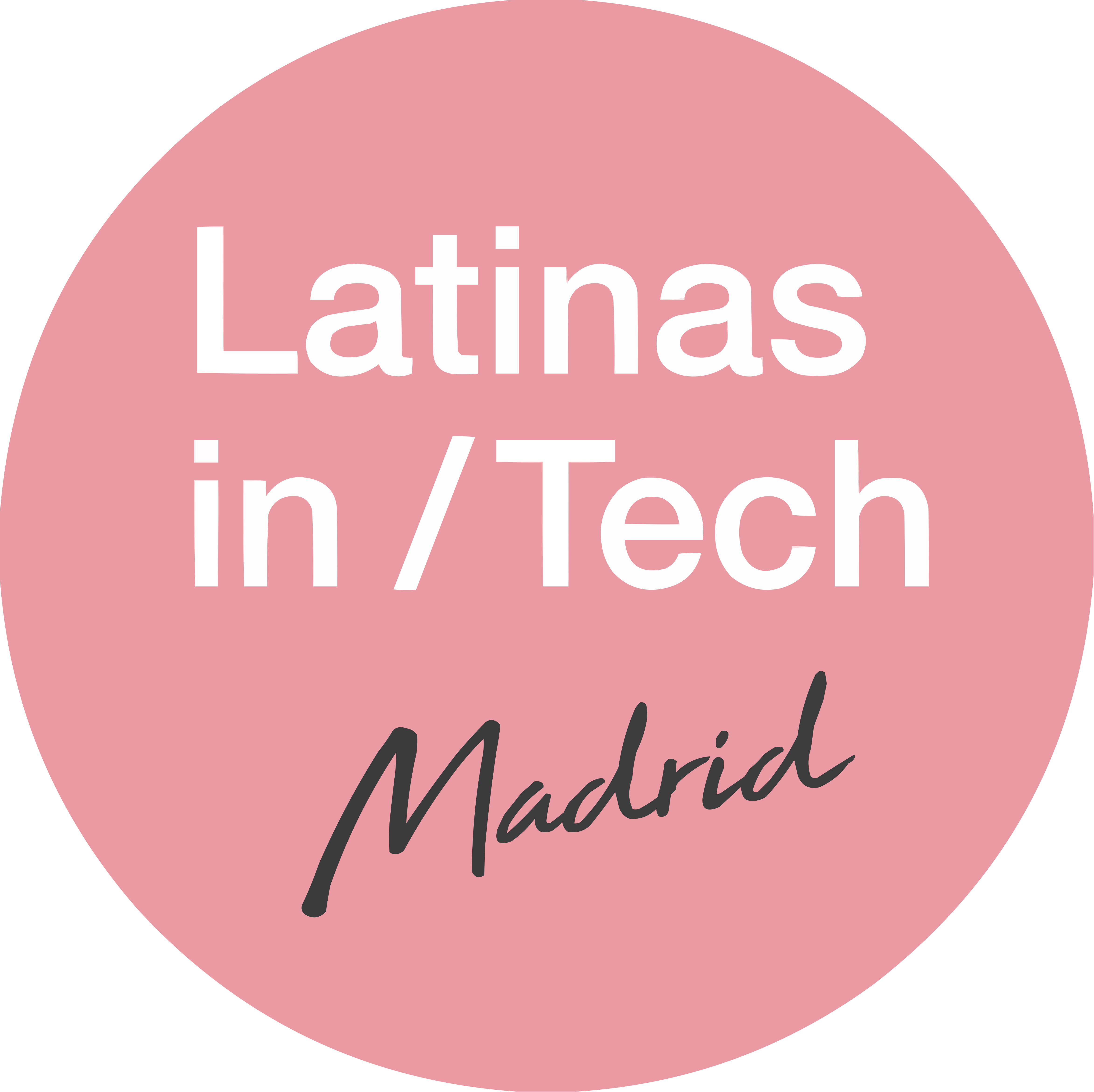 Latinas in Tech