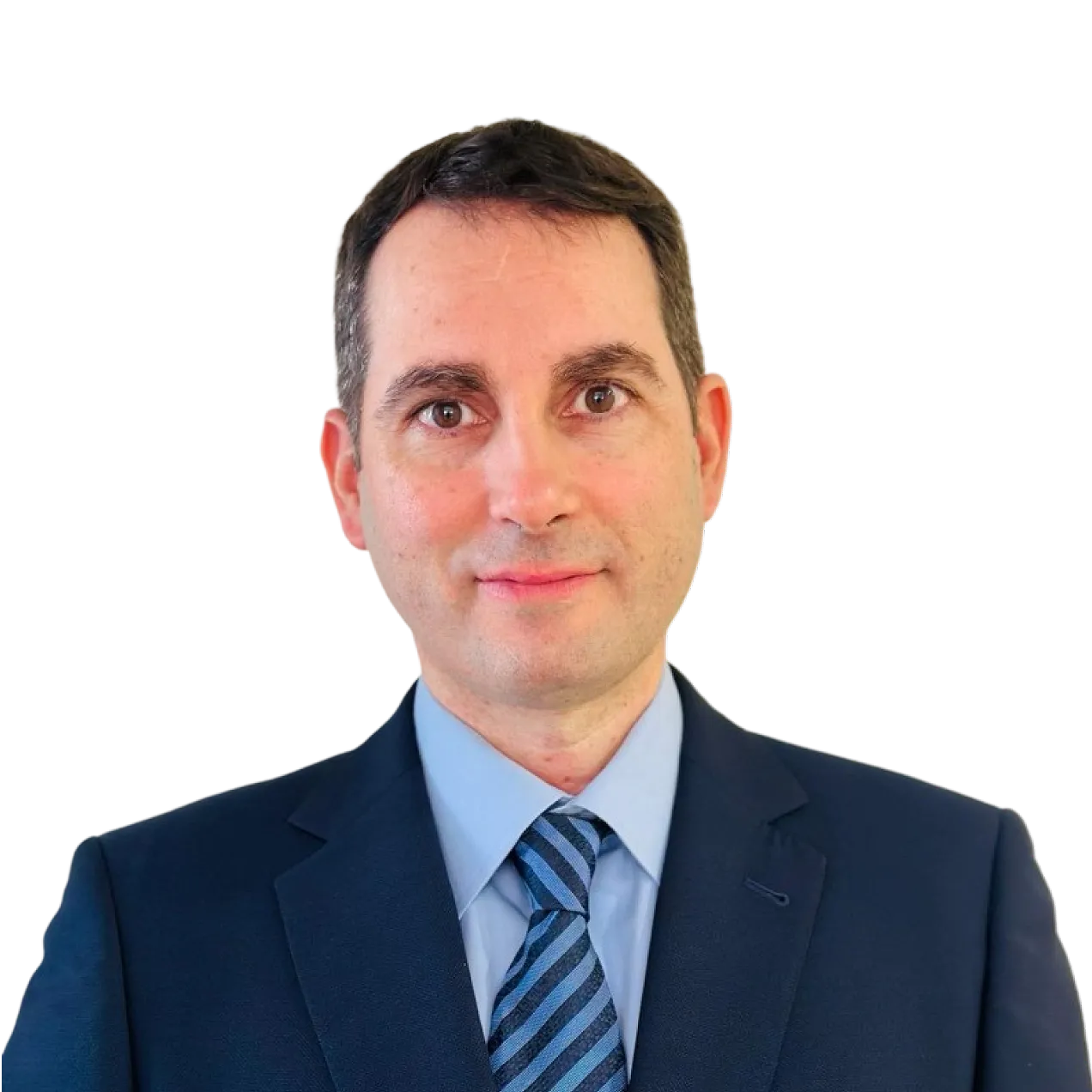 Javier Pineda