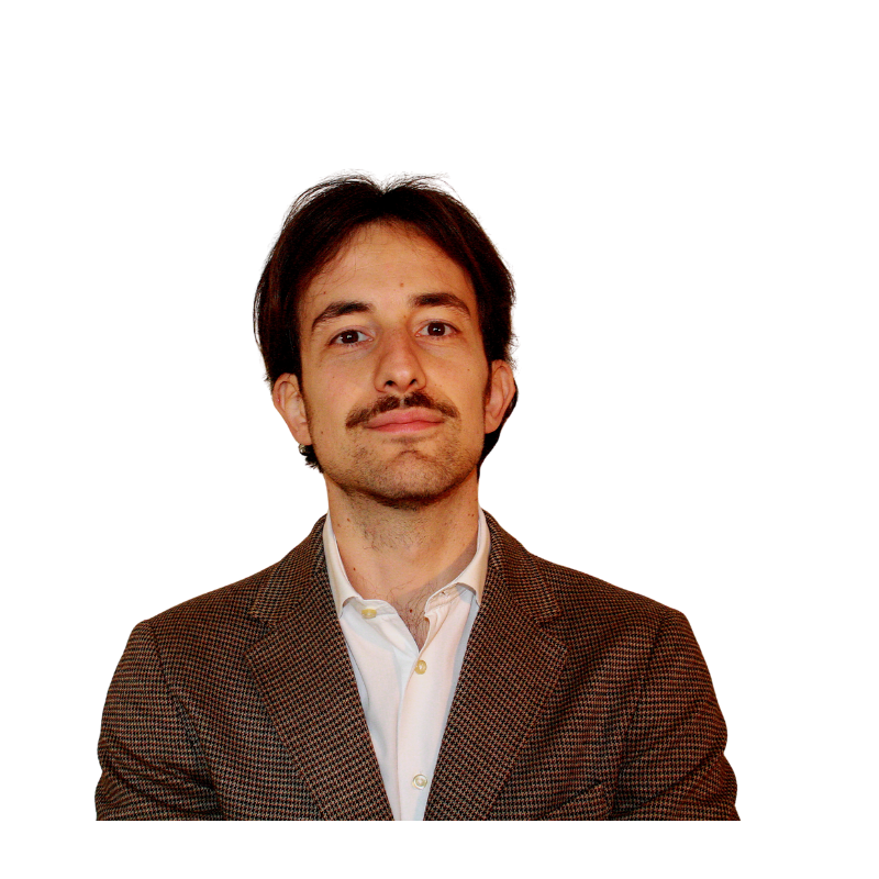 Riccardo Donega