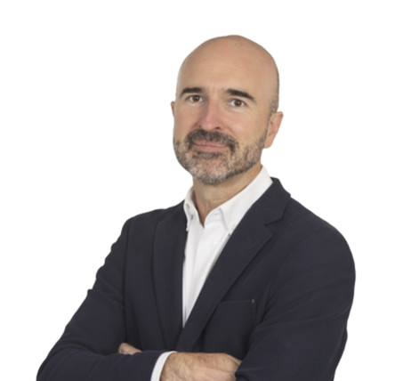 Jesús Lorente