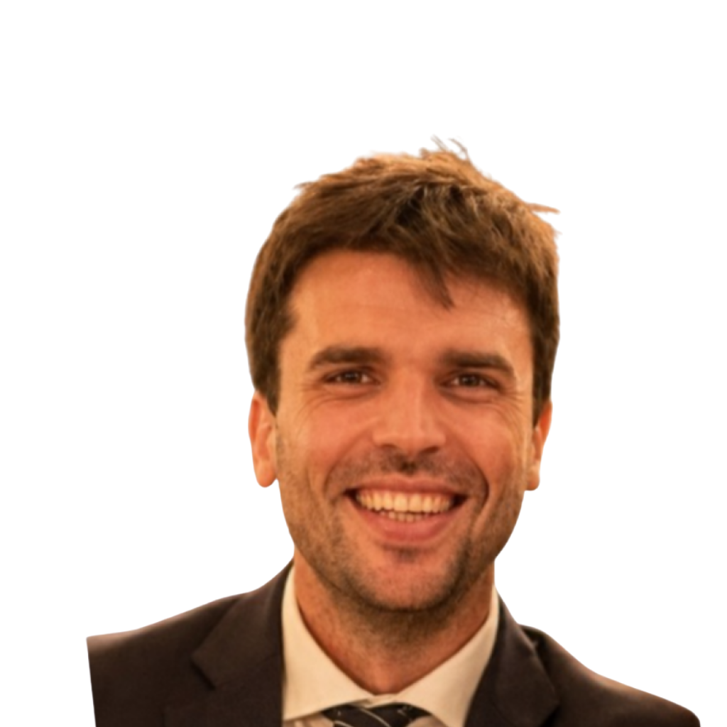 Tomás Serrano Ramires