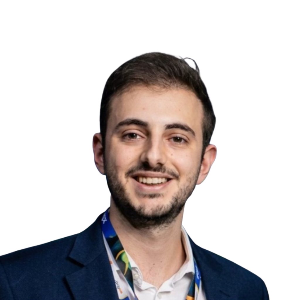 Antonio Sundas
