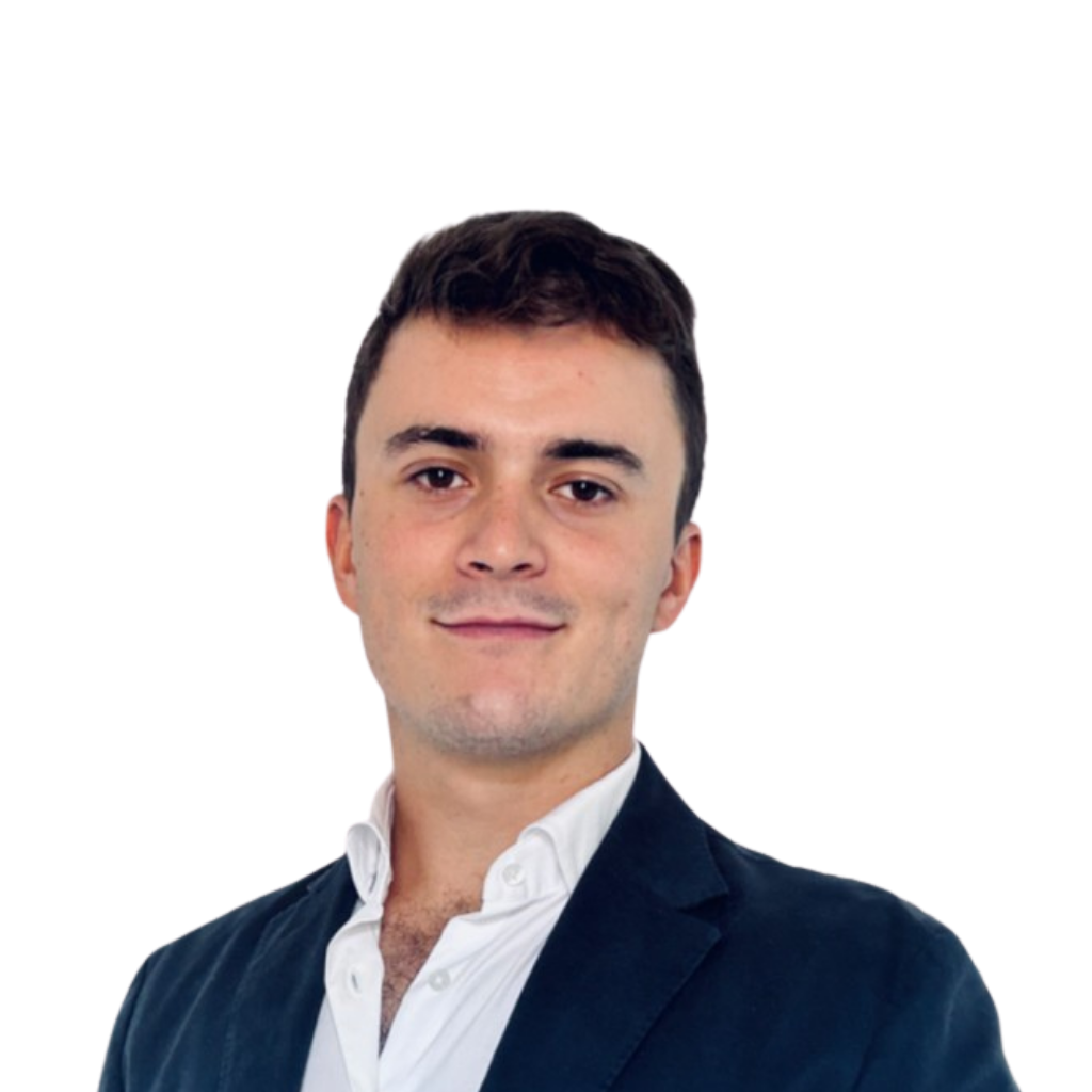 Miguel Salgado