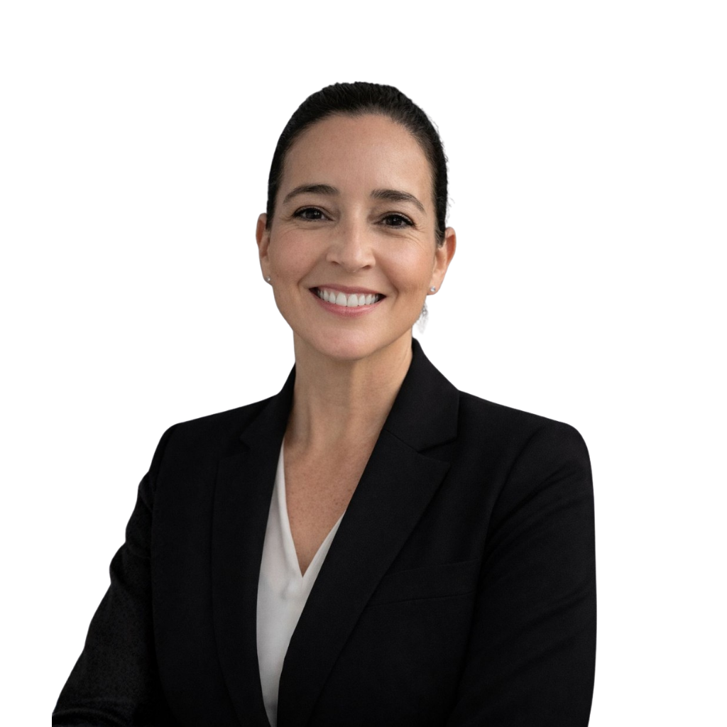 Cristina Gil Hernández