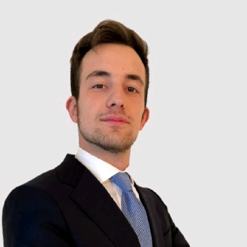 Riccardo Donega