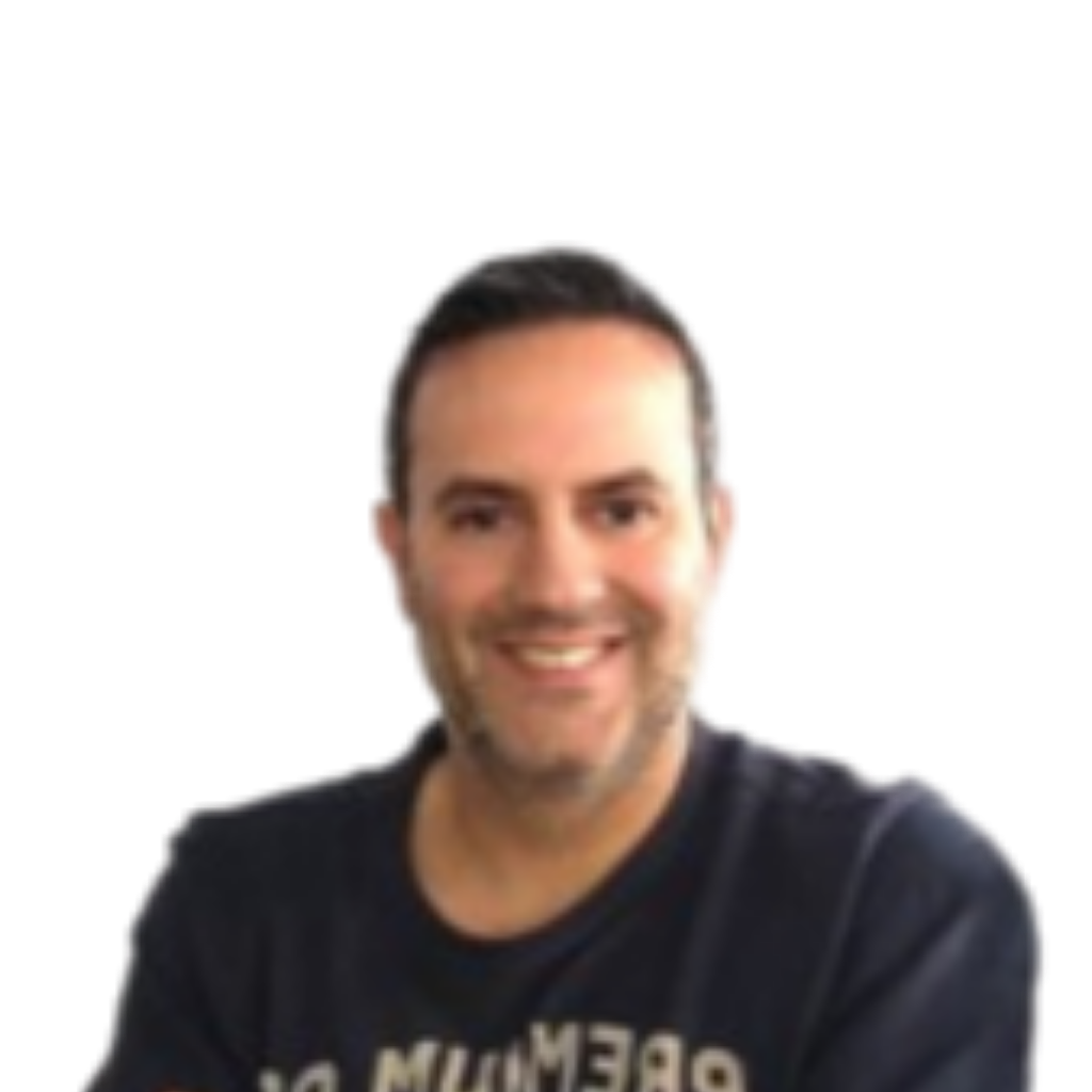 Pedro Miranda