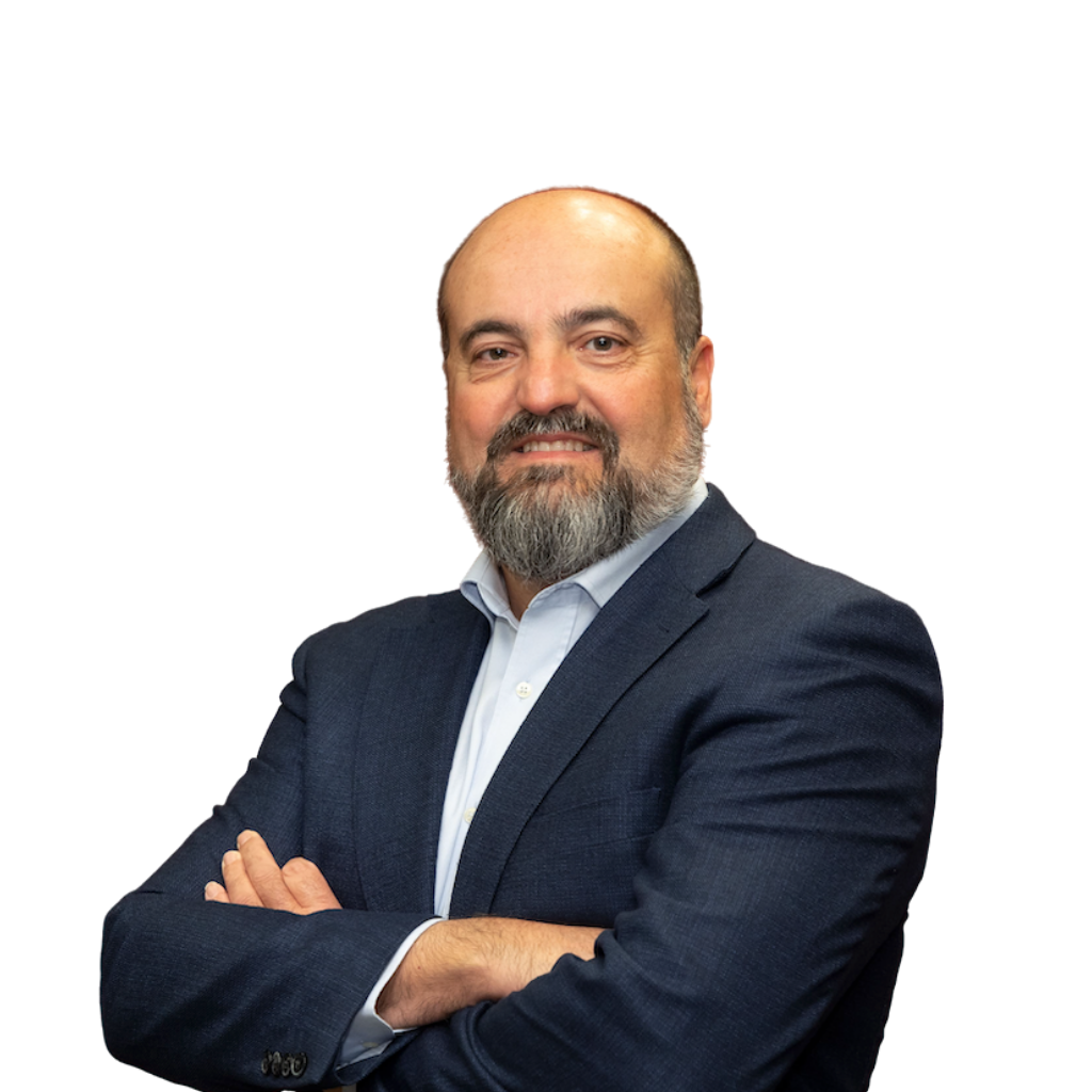 Francisco del Olmo