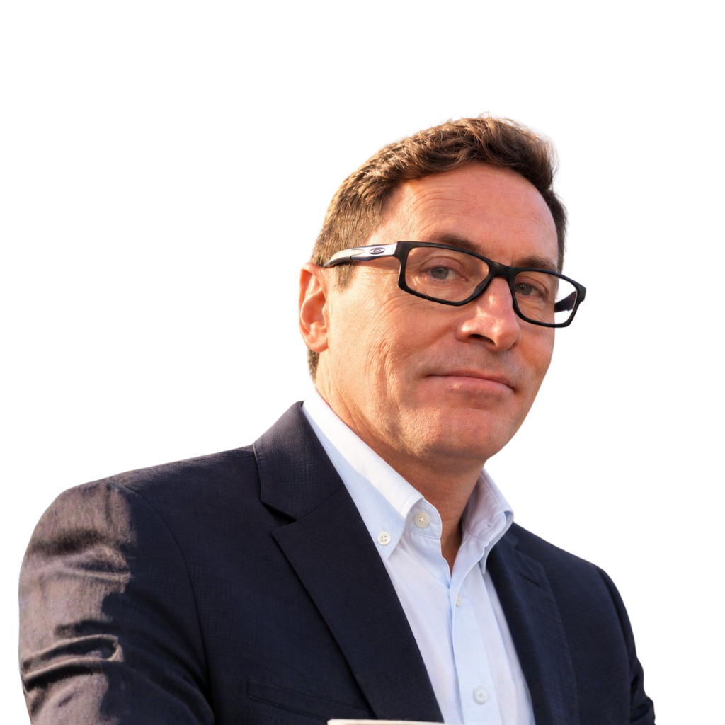 José Ángel Fernandez Freire