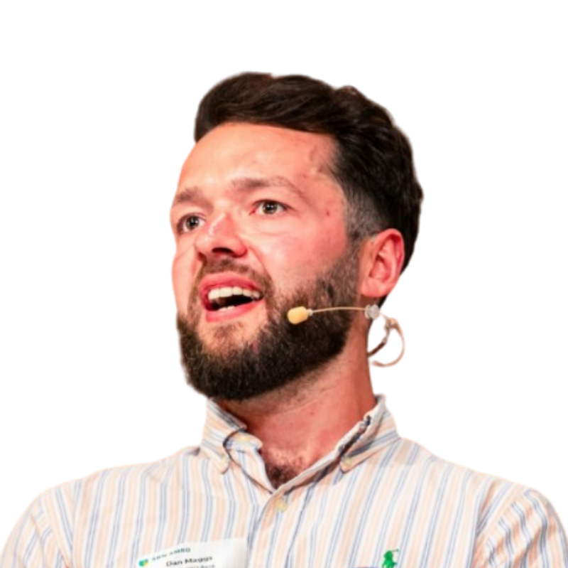 Dan	Maggs