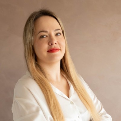 Zuzanna Kołucka Maeji