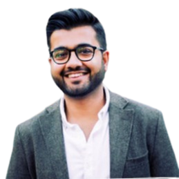 Vivek 	Chand