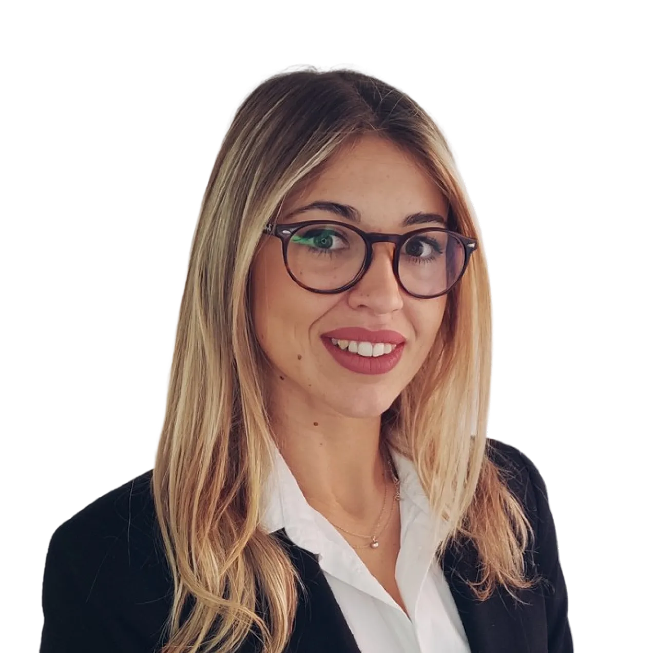 Carmen Arjona García