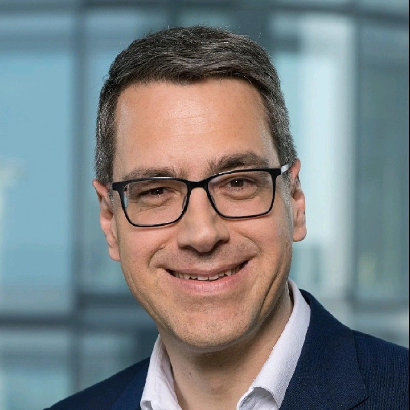 Moritz Karge