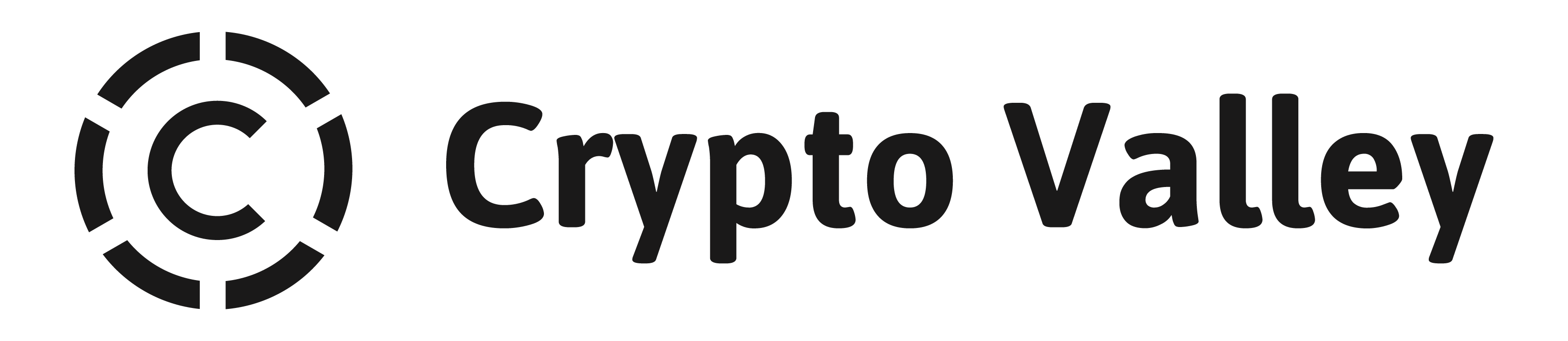 Crypto Valley