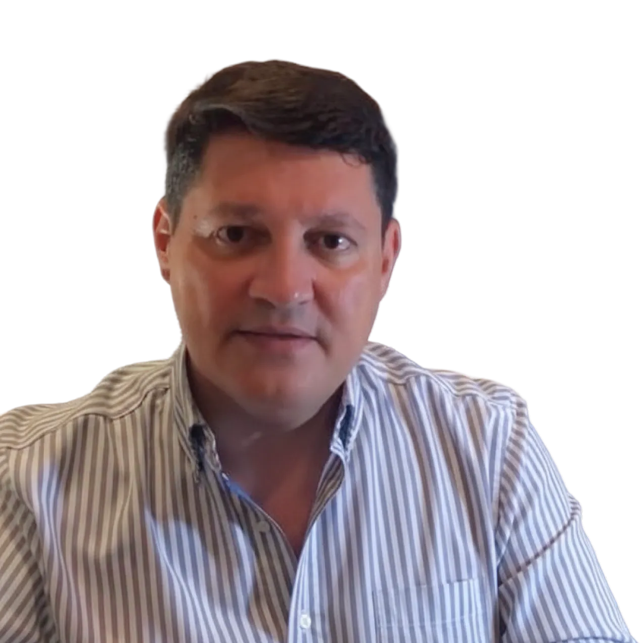 Pedro Corrales