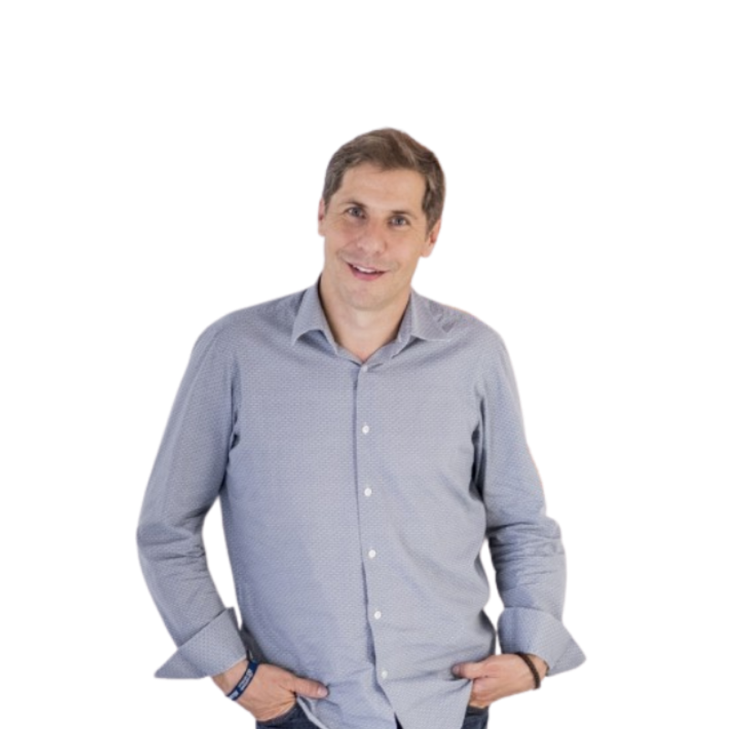 Dario Regattieri