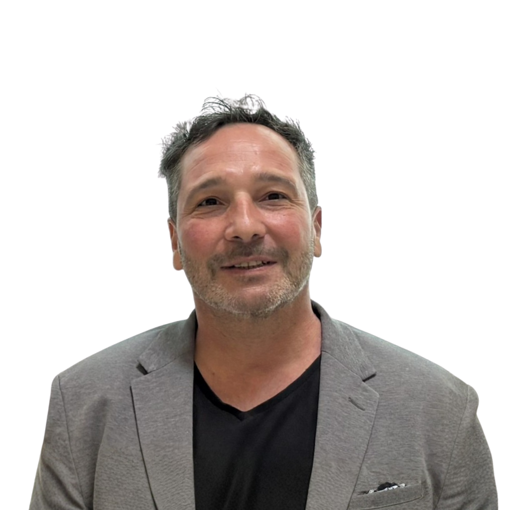 Alejandro Dominguez