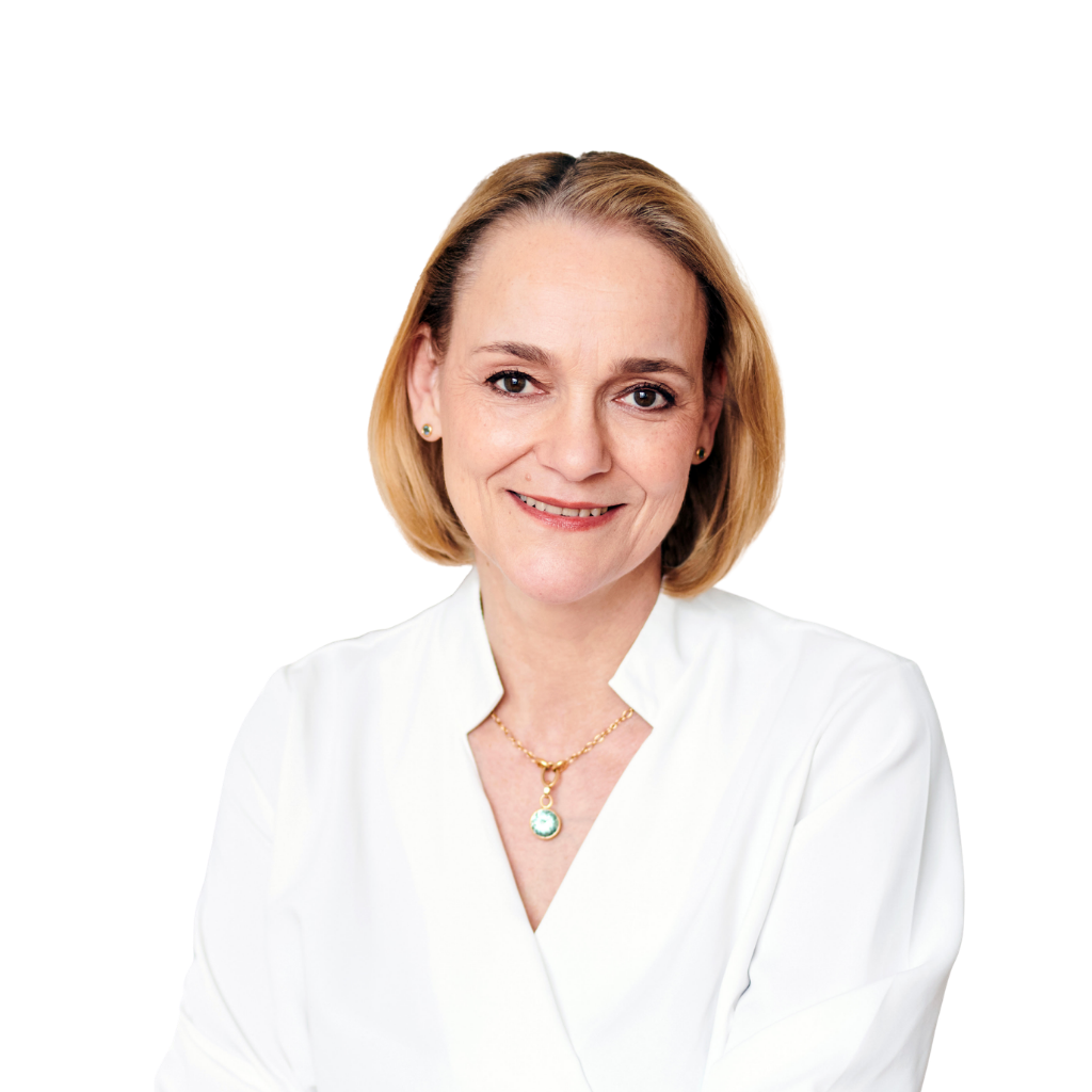 Dr. Nina-Luisa Siedler