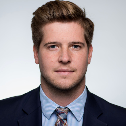 Yannick Müller