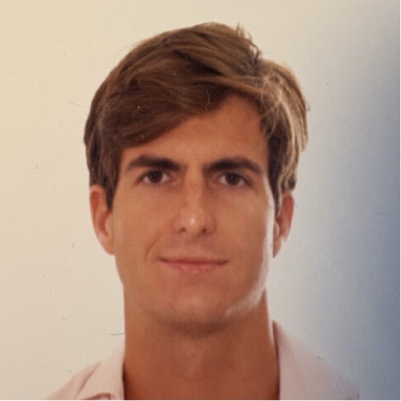 Fermín Cifuentes Olea