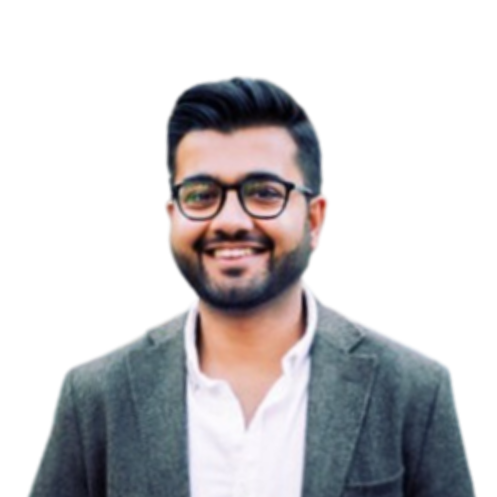 Vivek 	Chand