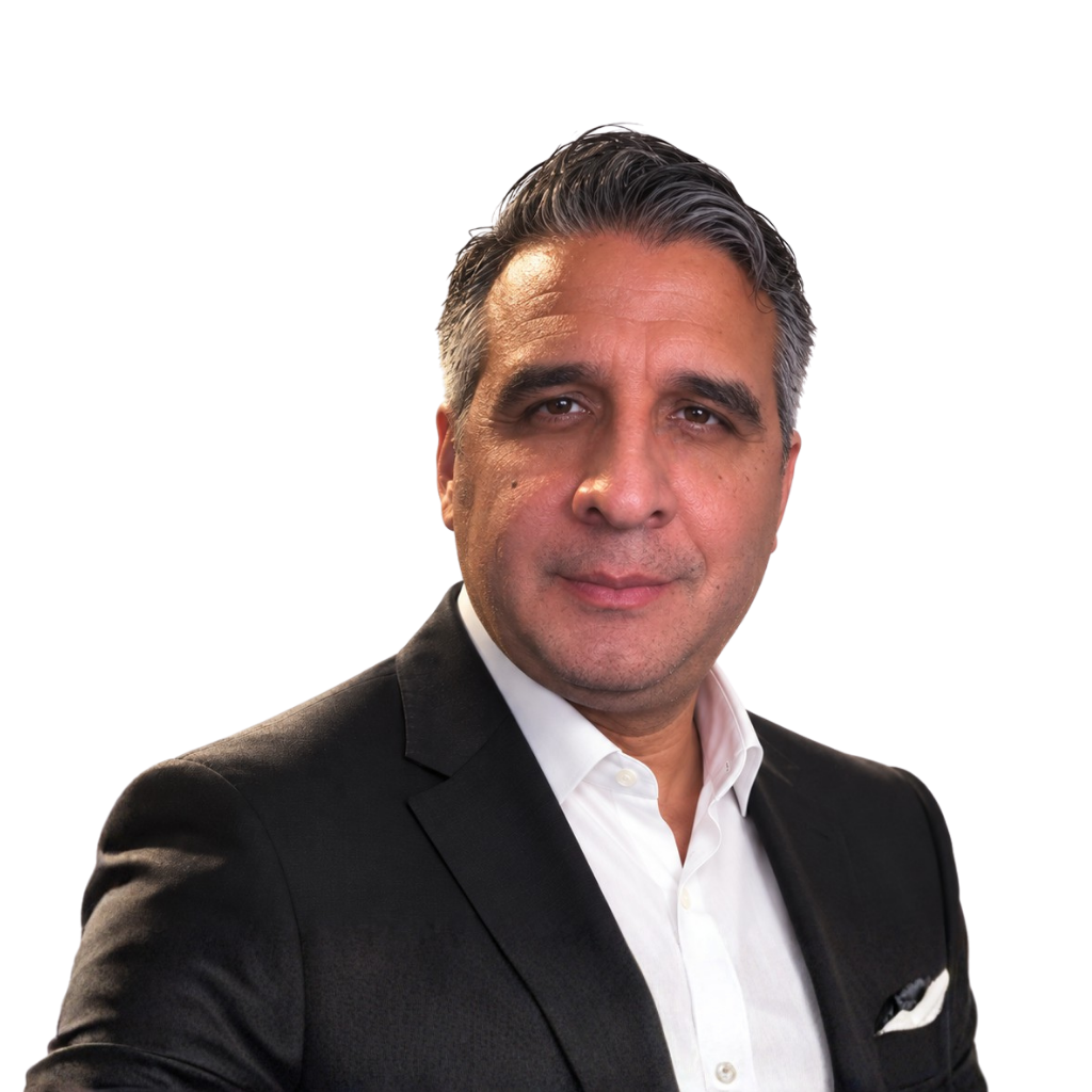 Santos Andres Gutierrez Figueroa