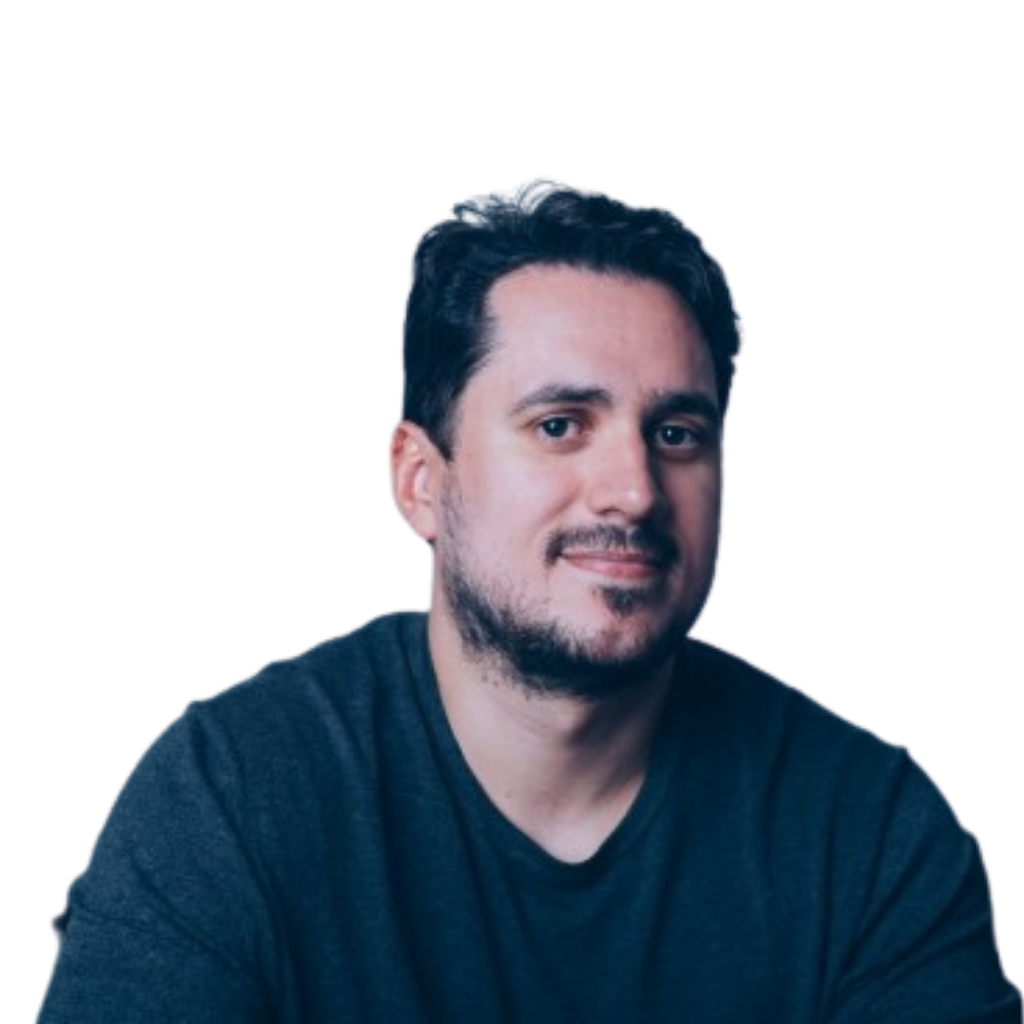 Luis De Magalhães