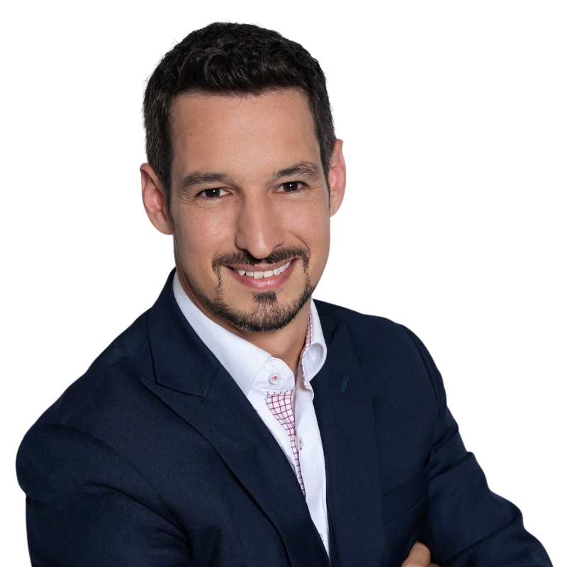 Sandro Knoepfel