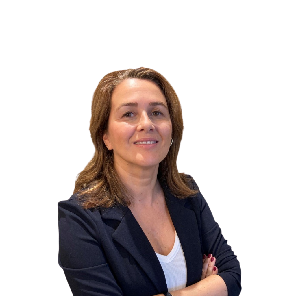 Estefania Morales Quintero