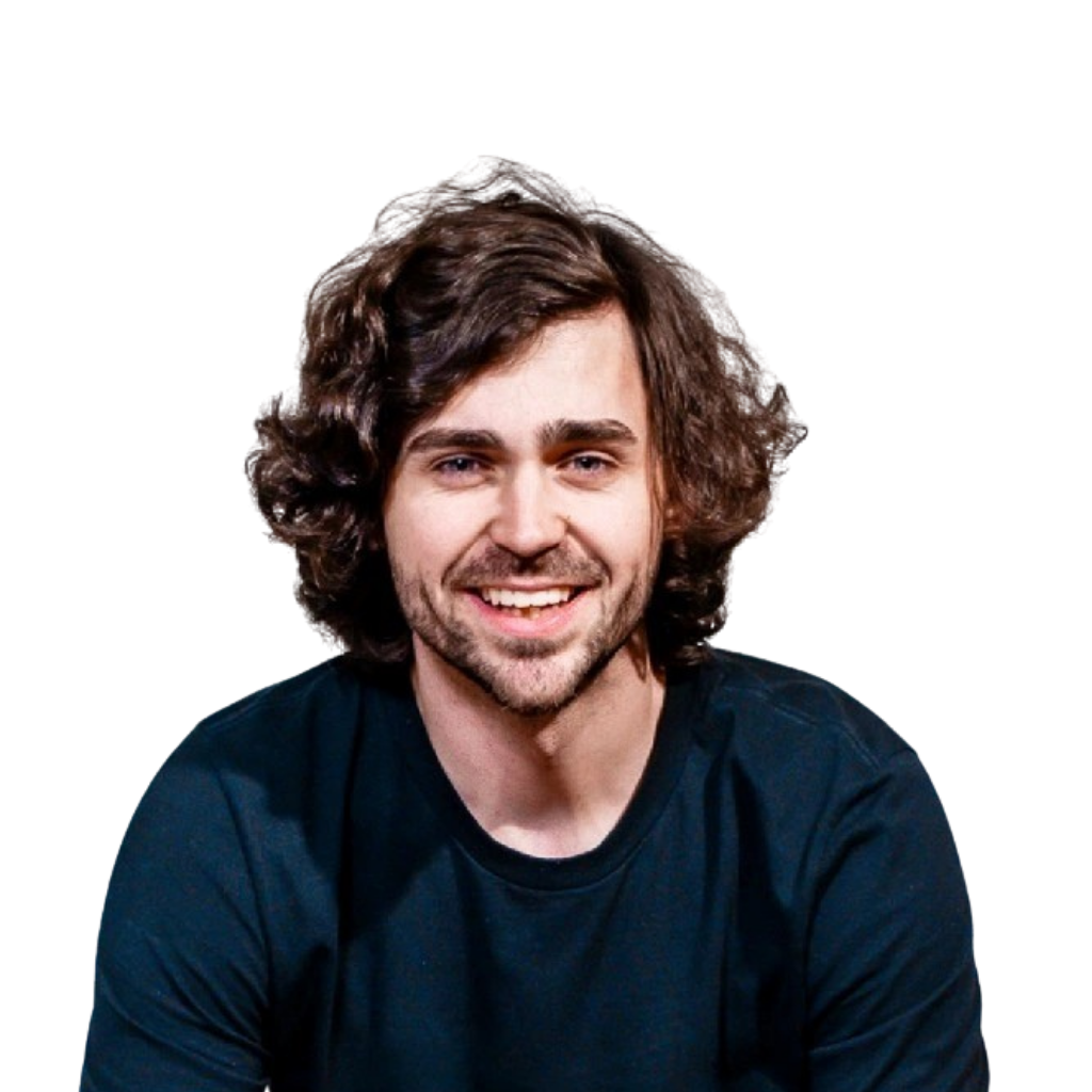 Chris Maurice
