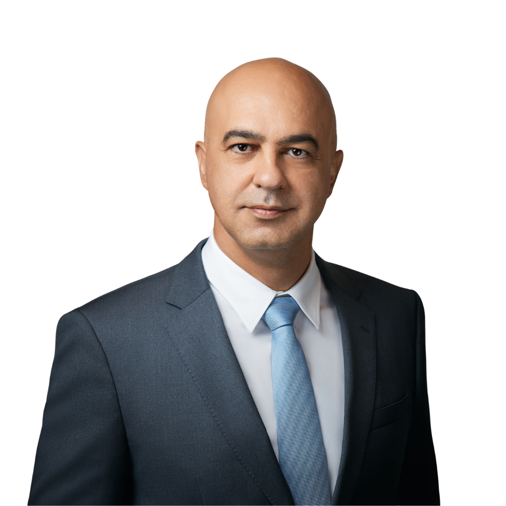 George Theocharides
