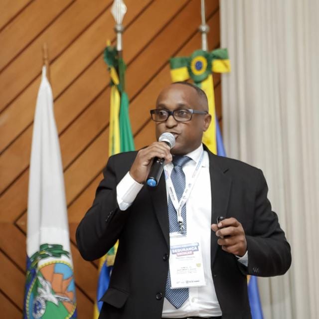 Samuel do Nascimento Souza