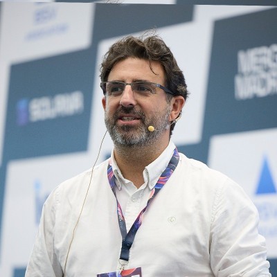 Miguel Ángel	Calero