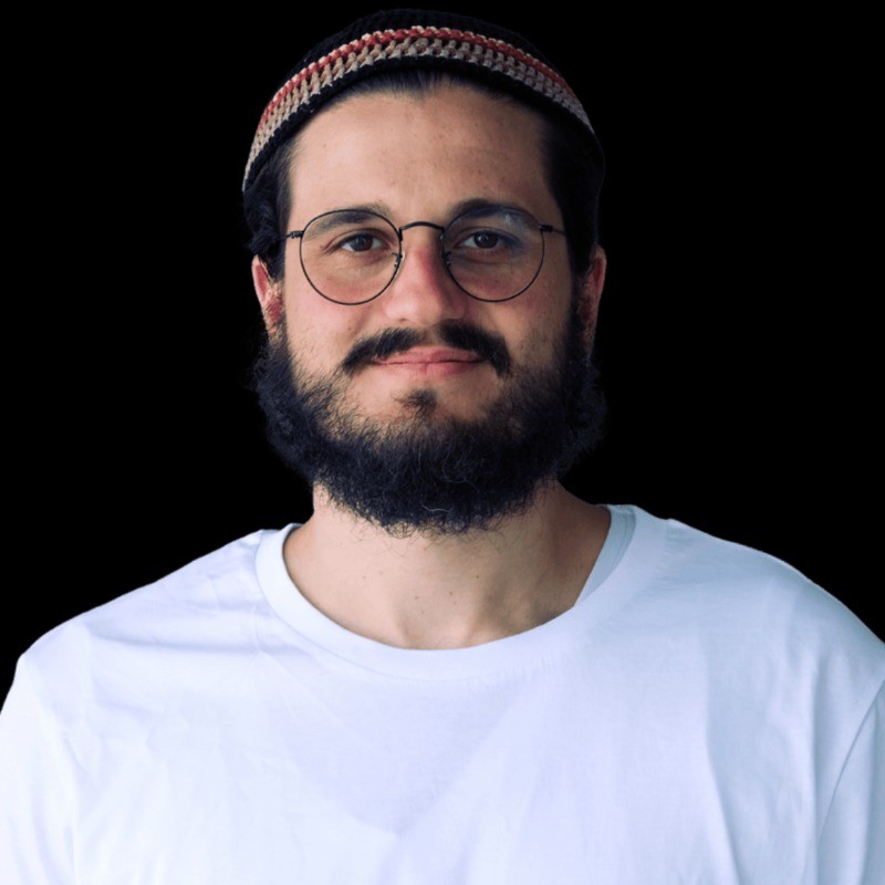 Daniel Benarroch