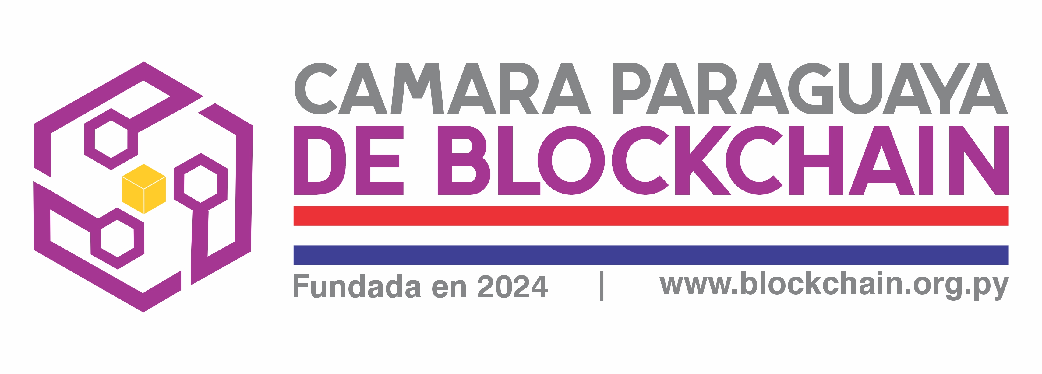 Cámara Paraguaya de Blockchain