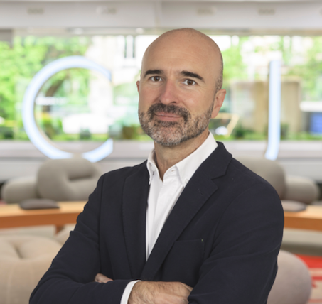 Jesús Lorente